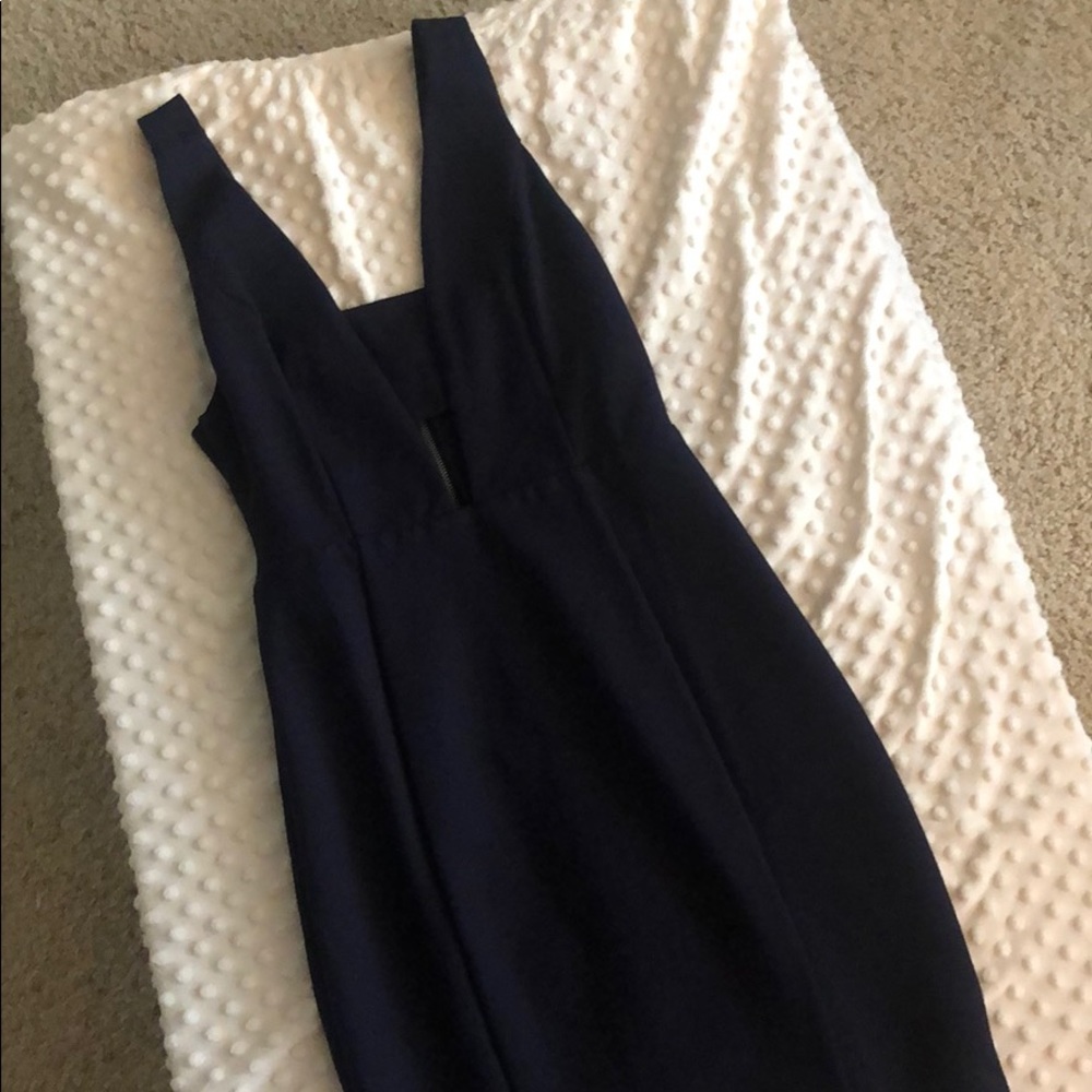 ASTR dress